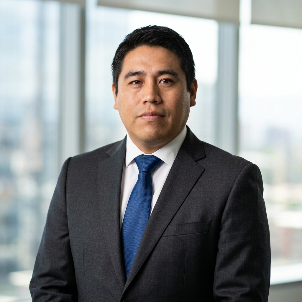 Julio Vivanco
